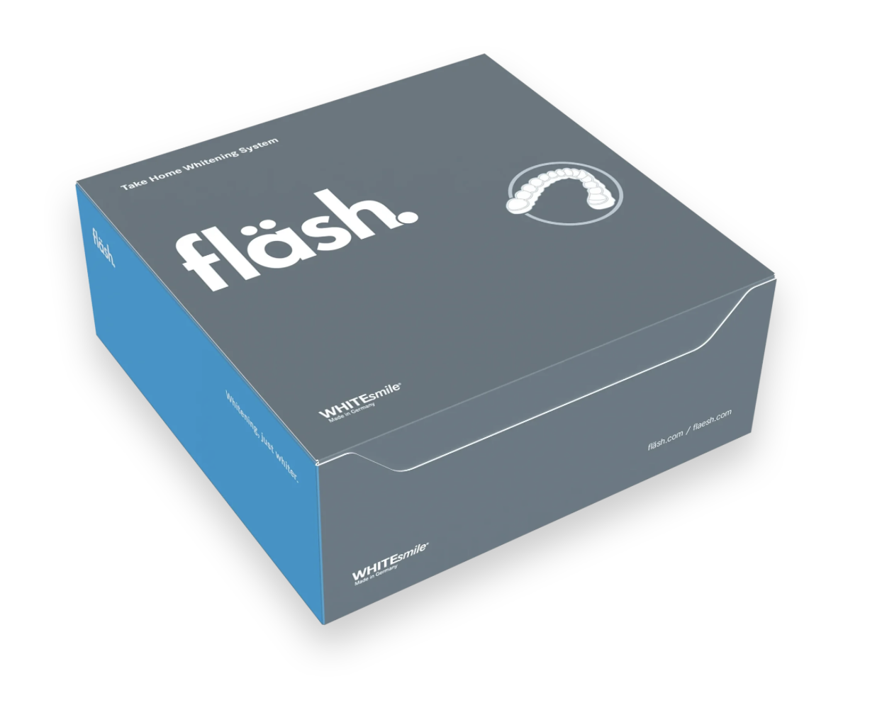 Flaesh In-Clinic Whitening