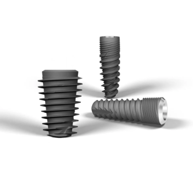 Lyra ETK Implant System