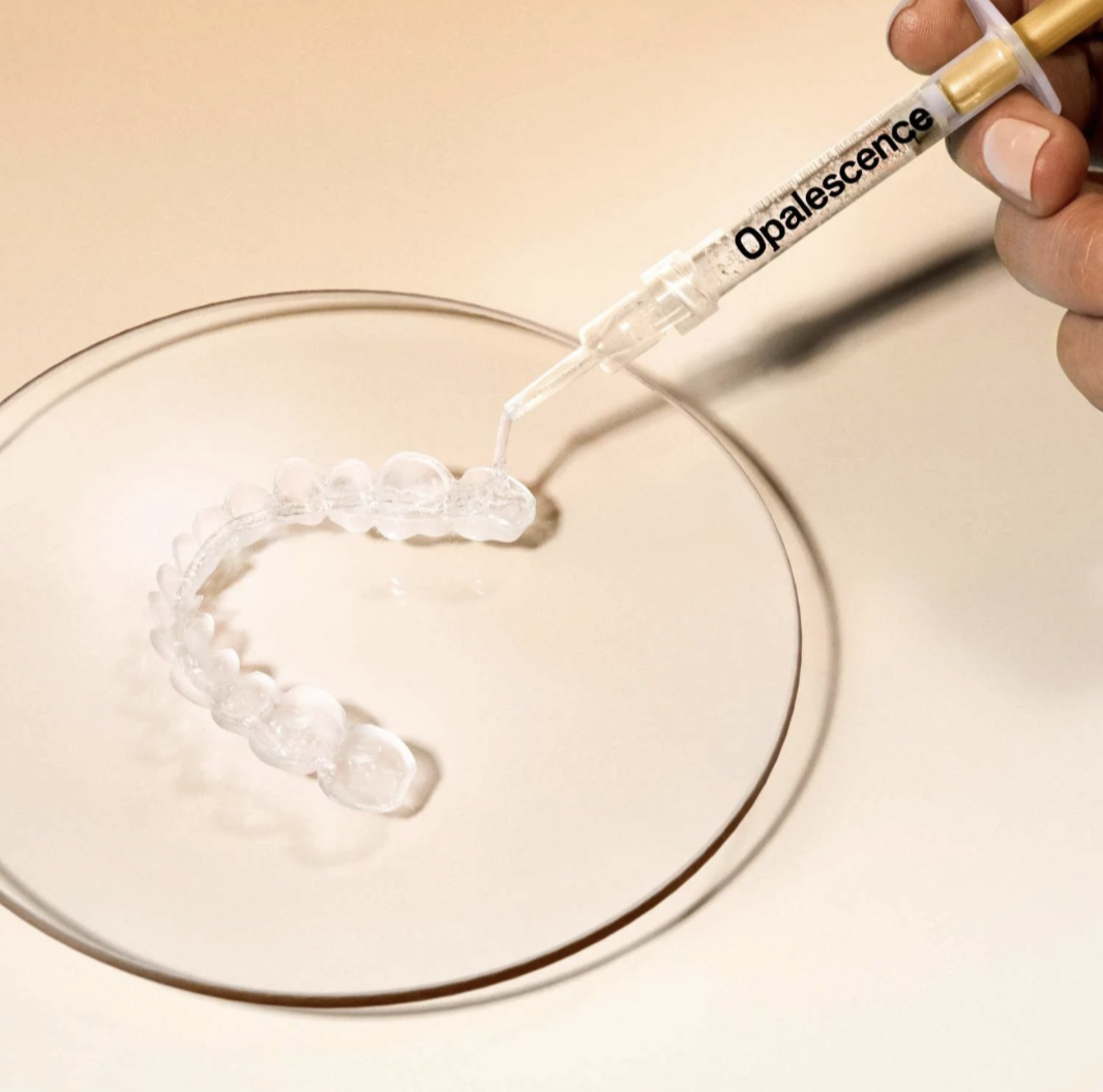 Opalescence Take-Home Whitening