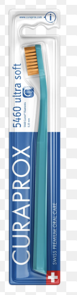 Curaprox CS 5460 ultra soft toothbrush single pack